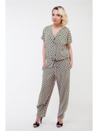 Комбинезон Glam Goddess