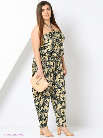 Комбинезон ADZHEDO