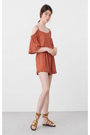 Комбинезон Mango