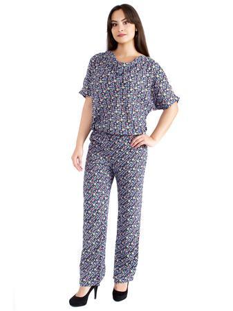 Комбинезон OLBE