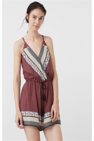 Комбинезон Mango