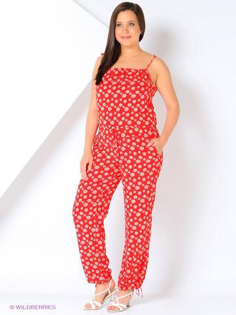 Комбинезон BERKANA