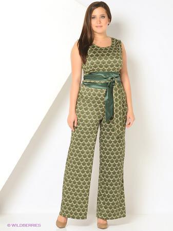 Комбинезон Shelter