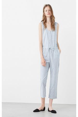 Комбинезон Mango