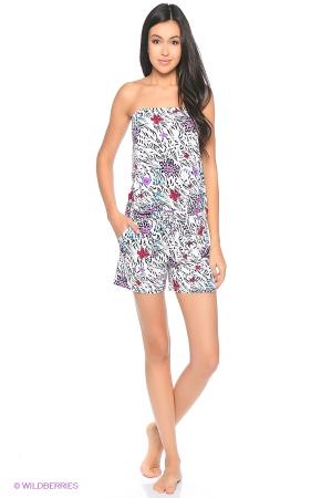 Комбинезон SOFT SECRET