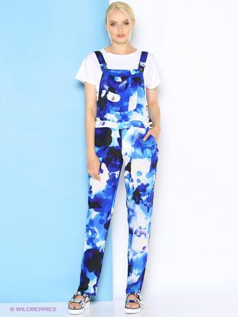 Комбинезон Trussardi