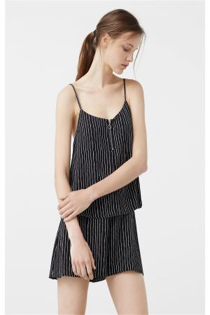 Комбинезон Mango