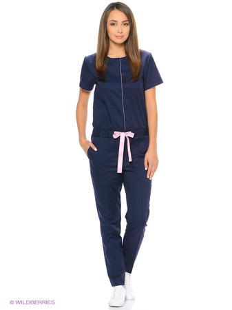 Комбинезон Pill Bird