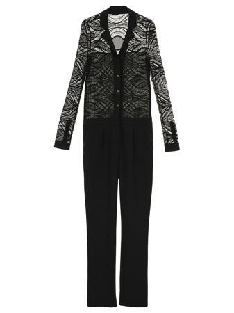 Комбинезон Hotel Particulier