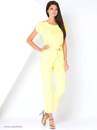 Комбинезон Shelter