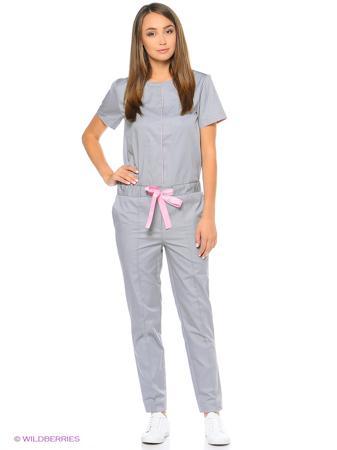 Комбинезон Pill Bird