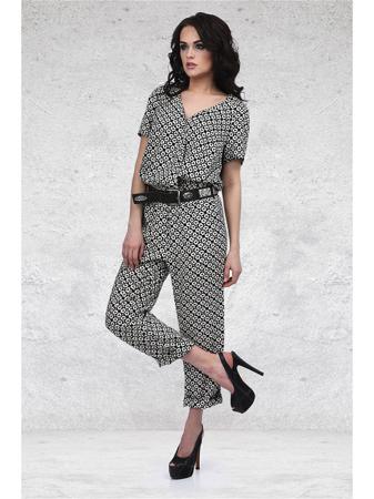 Комбинезон Мари-лайн