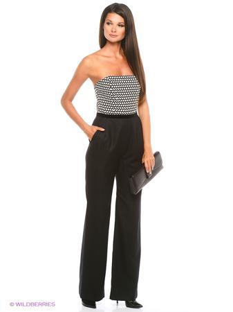 Комбинезон Isabel Garcia