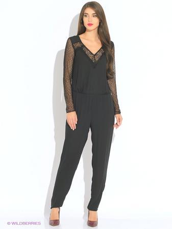 Комбинезон Trussardi