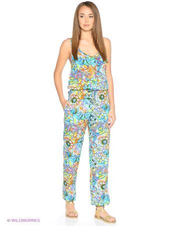 Комбинезон Sport Vision