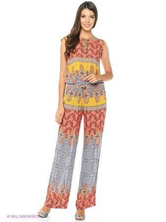 Комбинезон Shelter