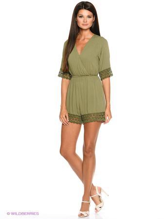 Комбинезон MONDIGO