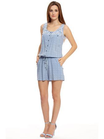 Комбинезон RELAX MODE