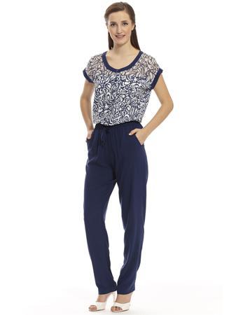 Комбинезон RELAX MODE