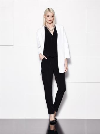 Комбинезон Mohito