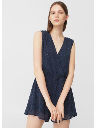 Комбинезон Mango