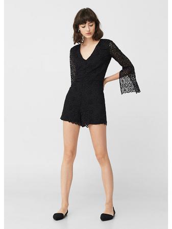 Комбинезон Mango