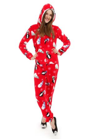 Комбинезон ТВОЕ