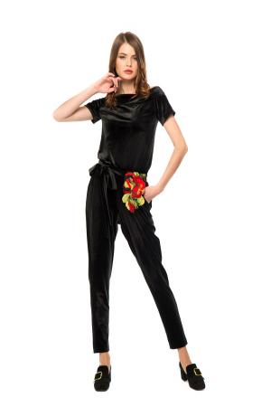 Комбинезон Yukostyle