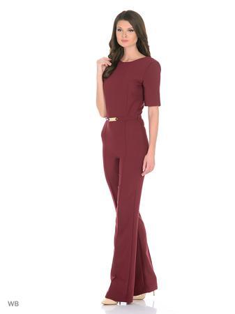 Комбинезон CLABIN