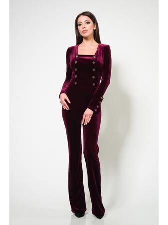 Комбинезон Zia