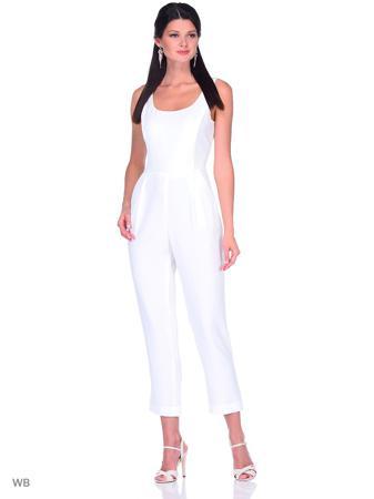 Комбинезон Luis Civit