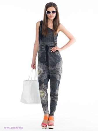 Комбинезон Nikita