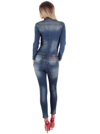 Комбинезон WHITNEY