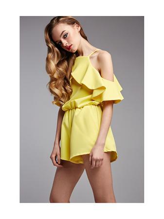 Комбинезон C.H.I.C.