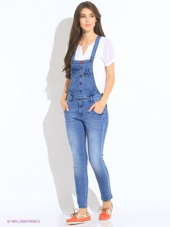 Комбинезон WHITNEY