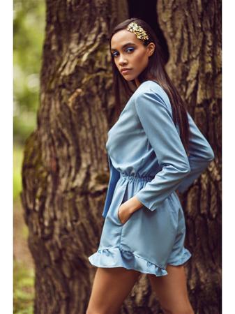 Комбинезон C.H.I.C.