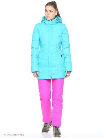 Комбинезон High Experience