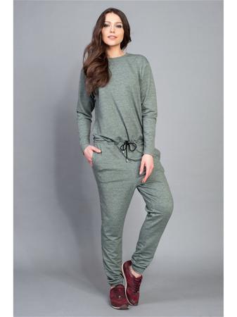 Комбинезон BORODINA KSENIA