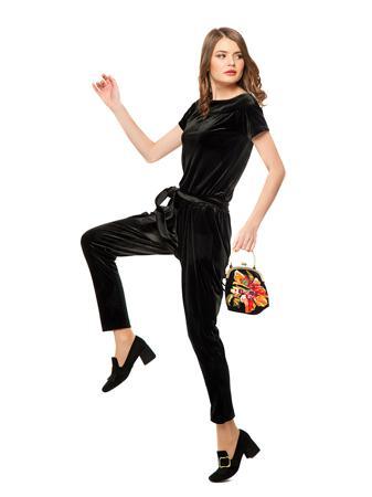 Комбинезон Yukostyle