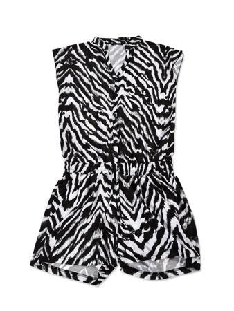 Комбинезон Blue Seven