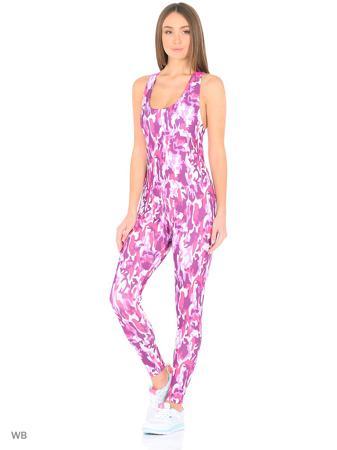 Комбинезон EZE