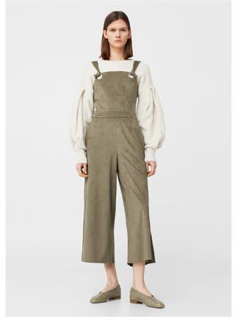 Комбинезон Mango