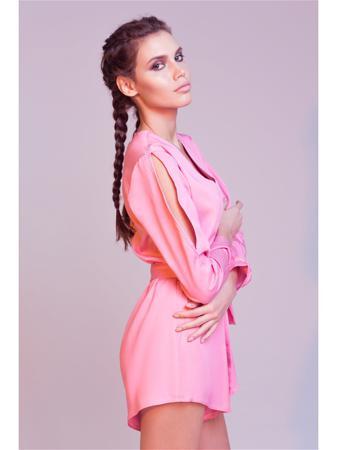 Комбинезон C.H.I.C.