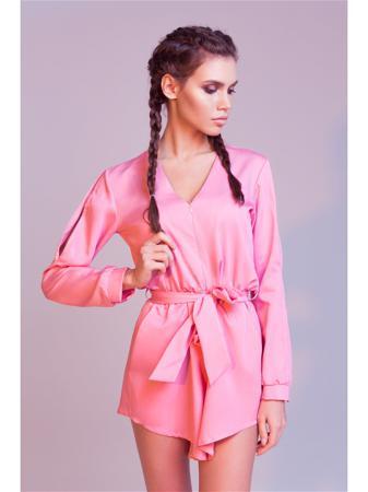 Комбинезон C.H.I.C.