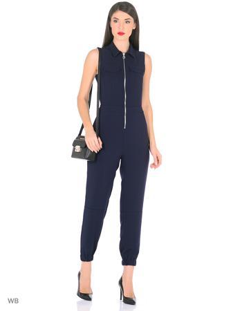 Комбинезон Trussardi