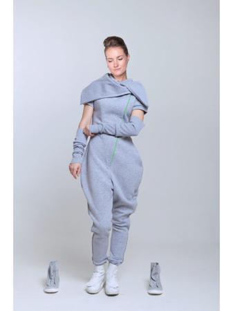 Комбинезон MOON