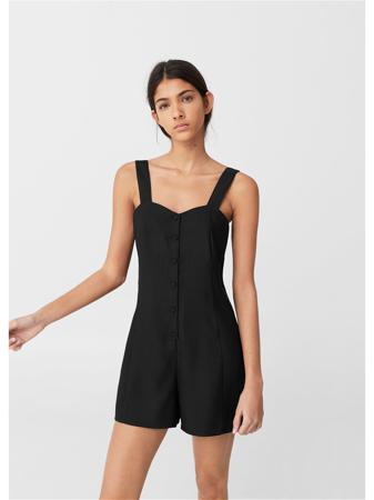 Комбинезон Mango