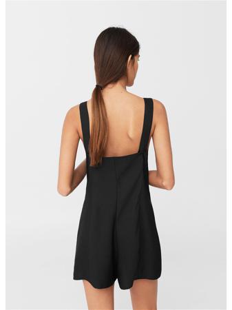 Комбинезон Mango