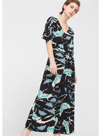 Комбинезон Mango