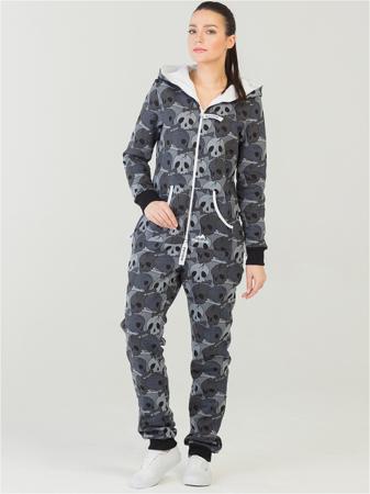 Комбинезон The Cave